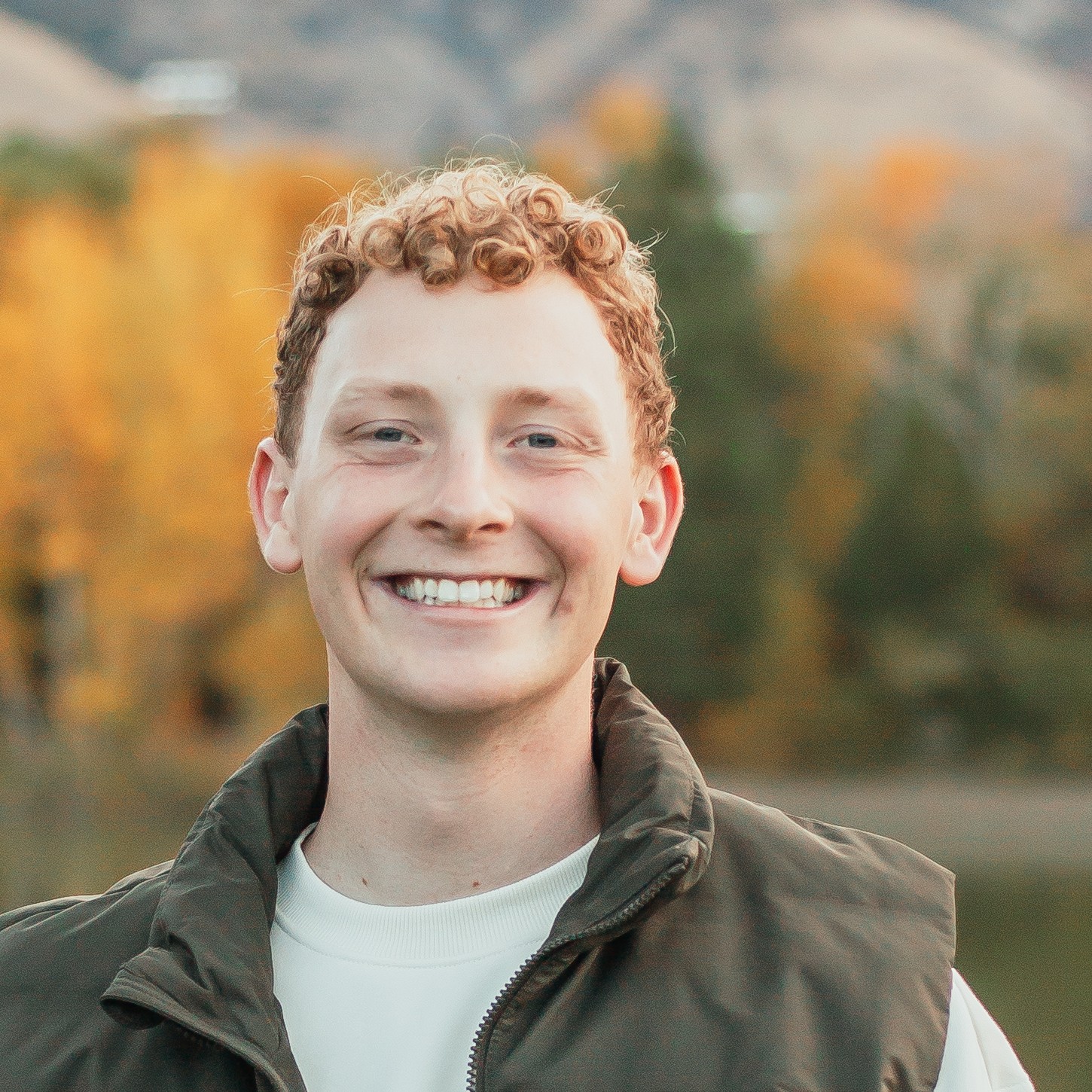 Carter Roundy, co-founder of Floor Protection Pros